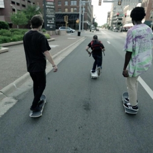2è Prix : « Minding the Gap » (Bing Liu) © « Kartemquin Films »