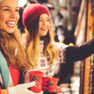 La joie de Noël © « Ardennes Etape »