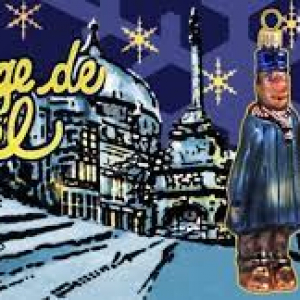 © « Enjeu »/« Le Tournevent »