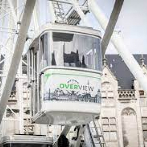 24 cabines avec panneaux solaires © Photo : Michel Tonneau/« DH »