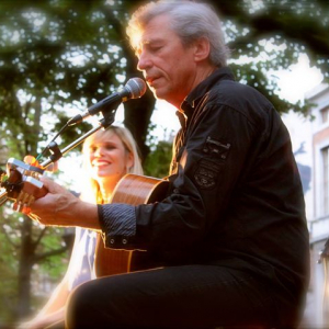 Michel Azaïs, le barde du « Village de Noël »