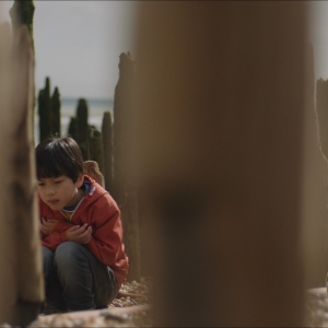 « Prix Nouveaux Horizons » : « The Reason I Jump » (Jerry Rothwell) © "L'Atelier Distribution"