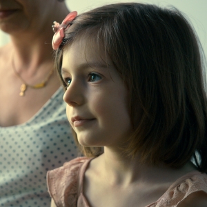 « Prix Santé mentale positive » : « Petite Fille » (Sébastien Lifshitz) © "Arte"