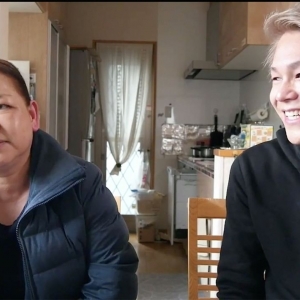 "Grand-Prix" : « Coming Out » (Denis Parrot) © « Dryades Films » & « Upside Films »