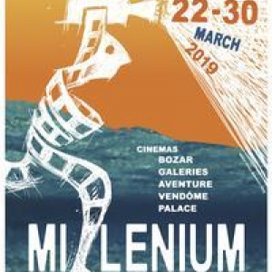 11ème "Festival du Film documentaire Millenium", du 22 au 30 Mars