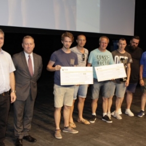 Soiree du Sport, en presence du Gouverneur (c) Province de Namur