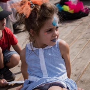 Animations prévues pour les enfants © « Les Baladins du Miroir »