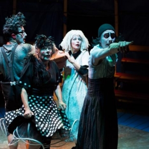 « If, une Odyssée verte » © « Les ArTpenteurs »