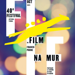 Avec un « Cheval Bayard » modernisé © « FIFF »