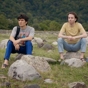 « Bayard de la Meilleure Photographie » : « Imago » (Déni Oumar Pitsaev) © « Triptyque Films »/« Need Prod. »