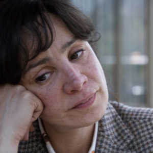 « Bayard de la meilleure Interprétation » : Myriem Akheddiou, pour « On vous croit » (Charlotte Devillers & Arnaud Dufeys)