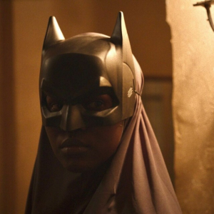 « Bayard Spécial du Jury » : « Aïsha can’t fly away » (Morad Mostafa) © Ph. : Morad Mostafa