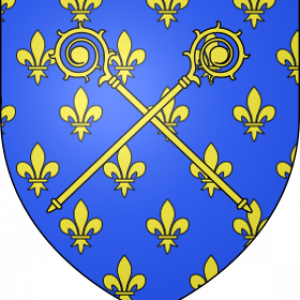 Armoiries des Prémontrés