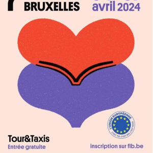 © « Foire du Livre de Bruxelles »