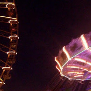 « Allez roulez roulez, roulez jeunesse » © Patrick Decorte