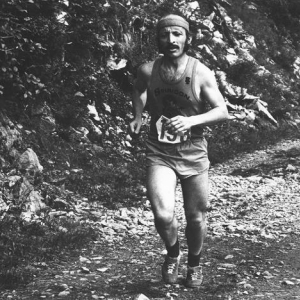 Noël Tamini © « Free to Run »/Pierre Morath