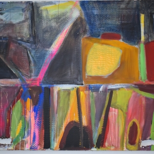 © Joaquim Hernandez-Dispaux © Photo : Murielle Lecocq