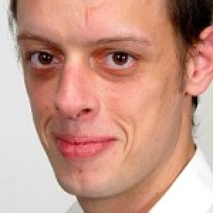 Axell de Vreese © Photo : « Filmweb »