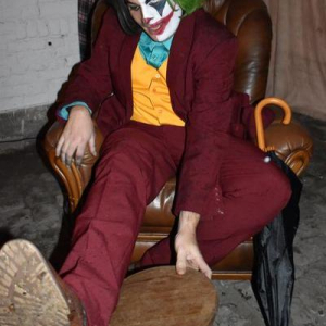 Jean-Chrisophe Demeuse, le "Joker" © « CAC » © Photo : Murielle Lecocq/2021