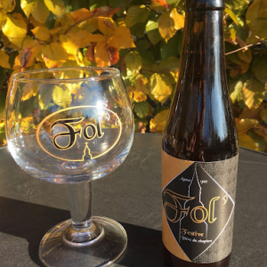 "Salon des bières namuroises", au"Hangar aux Affûts" © "CAC"