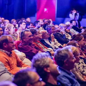 Un public de cinéphiles passionnés © "FIFF"