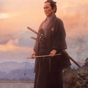 Film d’Ouverture : « The Pass : Last Day of the Samurai » (Takashi Koizumi) © « Shochiku »