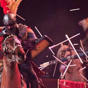 © Photo : Rachel A. C.