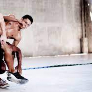 Le « Grupo de Rua » chorégraphié par Bruno Beltrao