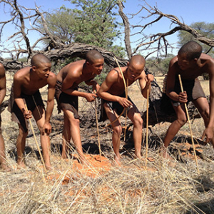 "L'Afrique du Bourlingueur" © Philippe Lambillon/"Explo"