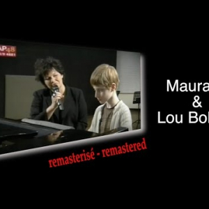 En duo avec Mauranne © « Cap 48 »