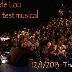 « Blind Test » de Lou B. © « Théâtre 140″/2013