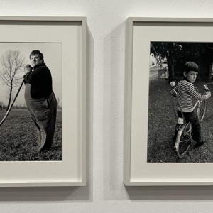 Série "Belgique, 1979-1989" © Jack Sonck