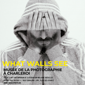 © "Musée de la Photographie"