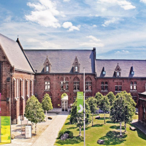 © "Musée de la Photographie"