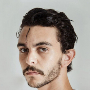 Younès Ben Slimane © "Le Fresnoy"