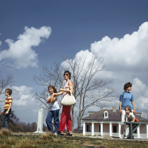 © Col. A. de Schooten