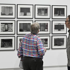 Série "Etats-Unis, 1963-1971" © Diane Arbus © Col. A. de Schooten