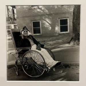 Série "Etats-Unis, 1963-1971" © Diane Arbus © Col. A. de Schooten