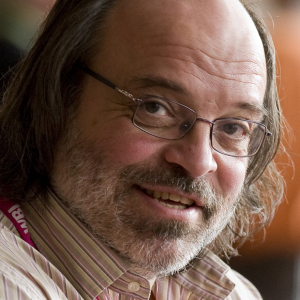 Le photographe Marc Bossaerts, responsable du "Bureau d'Accueil de Tournages en Hainaut"