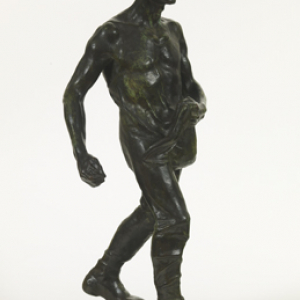 « Un Semeur » (Constantin Meunier/1895)