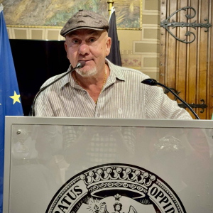 Patrick De Corte © « Ville de Bruxelles »