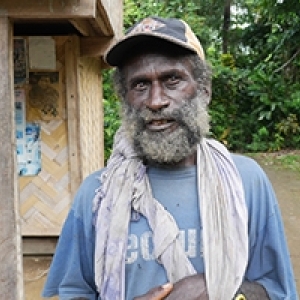 "Objectif d'Argent" : "Ophir" (Alexandre Berman & Olivier Pollet)
