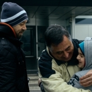 "Prix du Public" : "Postwar Album" (Àngel Leiro & Airy Maragall)