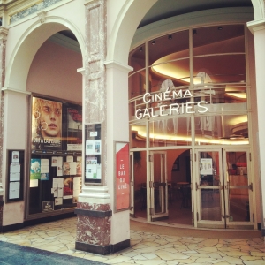 Soirée de Clôture, le dimanche 20 juin, à 19h, au "Cinéma Galeries"