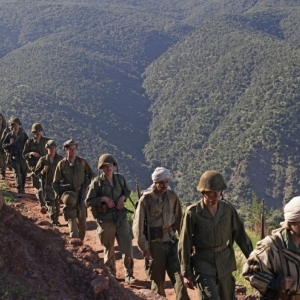 "Des Hommes" (Lucas Belvaux), labellisé "Cannes 2020", en Ouverture du "BRIFF"/2020