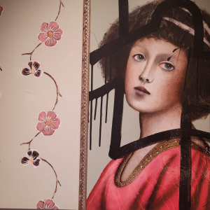 © Daniel Airam © « Au-delà des Apparences » © Photo : Murielle Lecocq