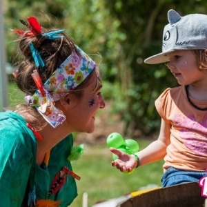Du vendredi 09 jusqu'au dimanche 11 juillet, dans le Parc d'Enghien © "LaSemo"
