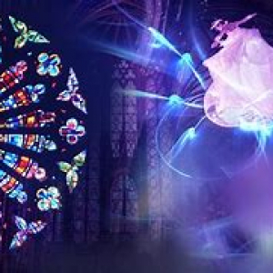 « Noël des Cathédrales » © « Luc Petit Création »