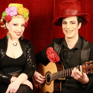 Au "Caféo", le restaurant du "Caméo" © "Burger & Tortilla"