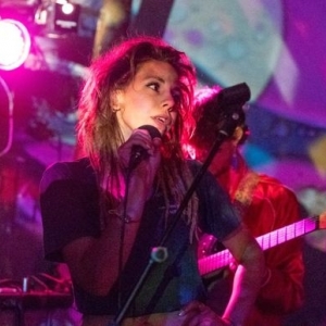 Dans le jardin du "Ram D'Âm" © "Ceylon"